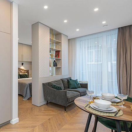 Brand New Studio In Old Town By Hostlovers Kaunas Dış mekan fotoğraf