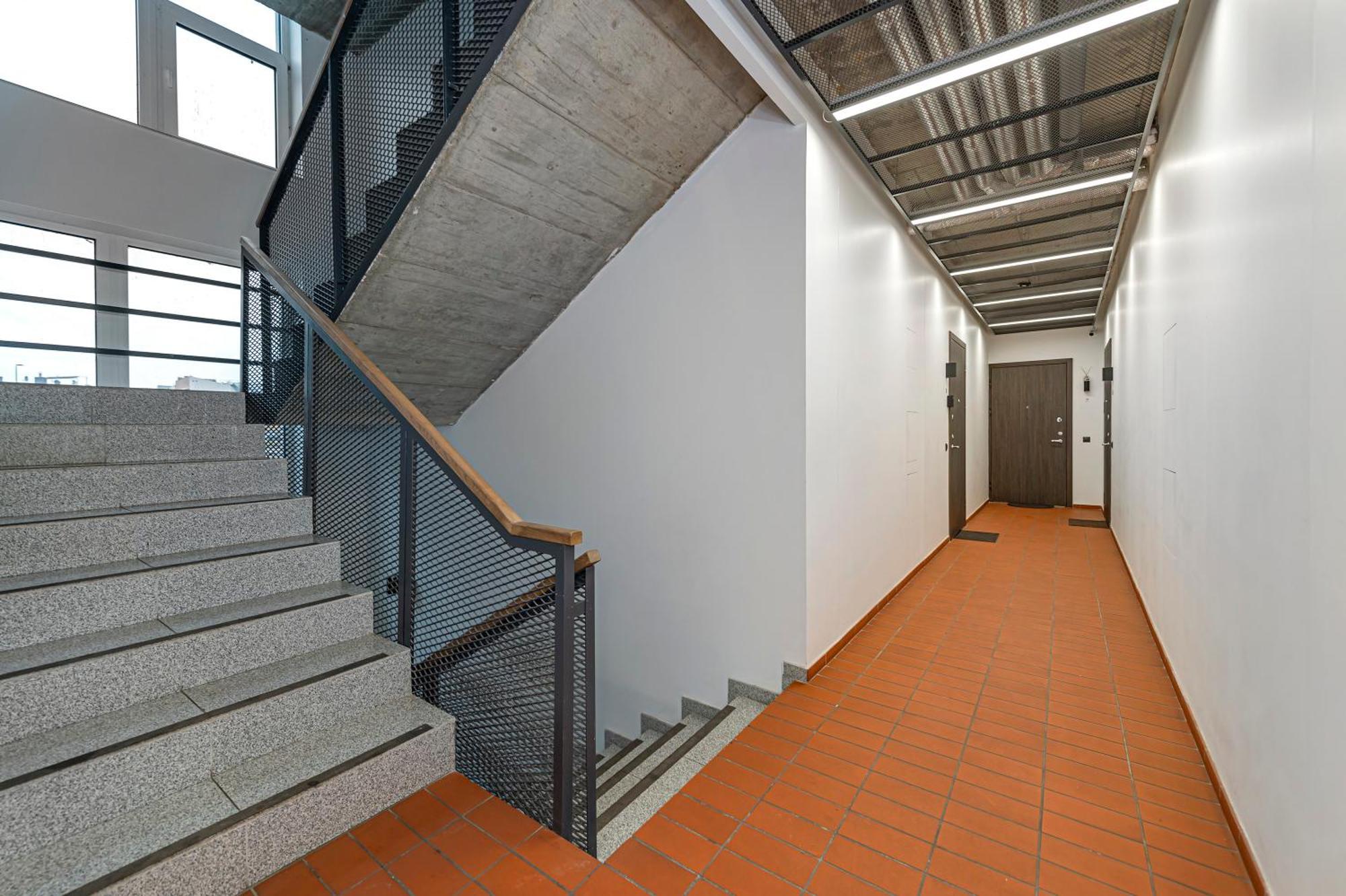 Brand New Studio In Old Town By Hostlovers Kaunas Dış mekan fotoğraf