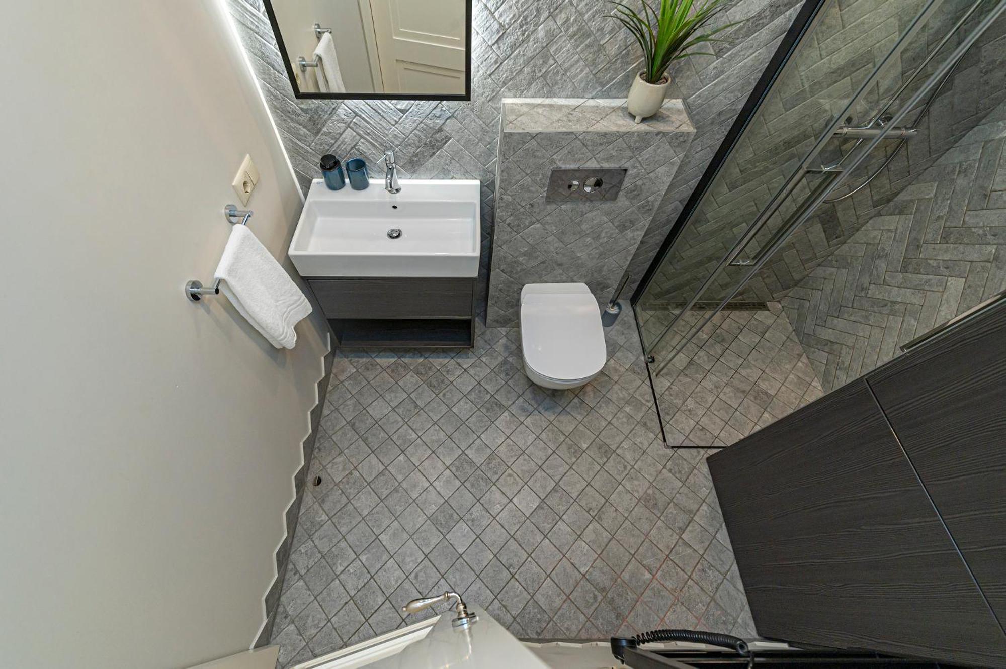 Brand New Studio In Old Town By Hostlovers Kaunas Dış mekan fotoğraf