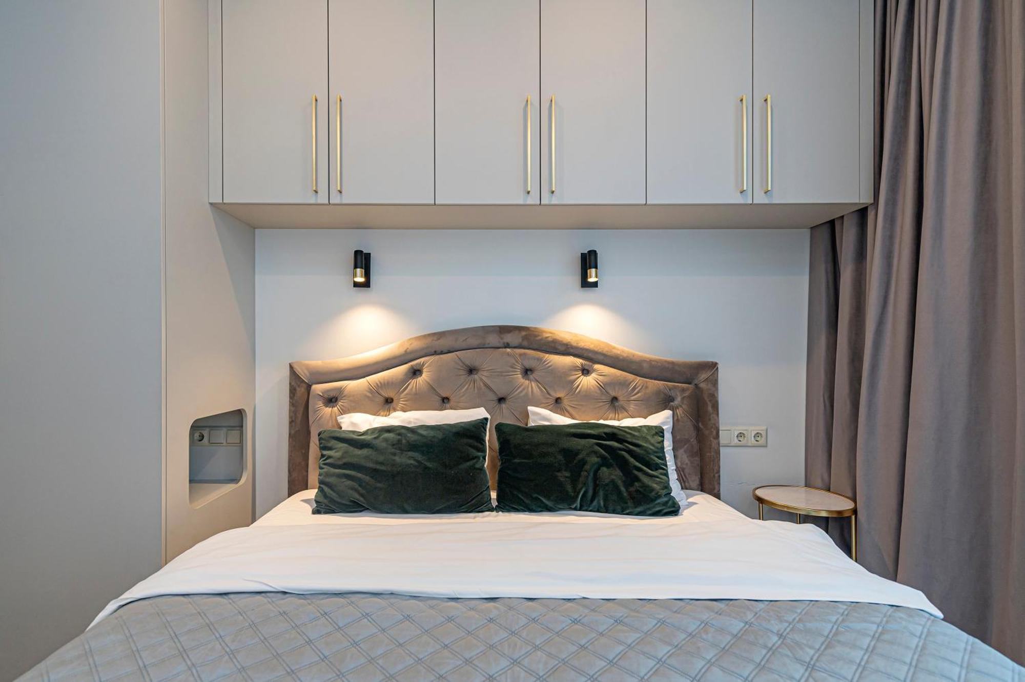 Brand New Studio In Old Town By Hostlovers Kaunas Dış mekan fotoğraf