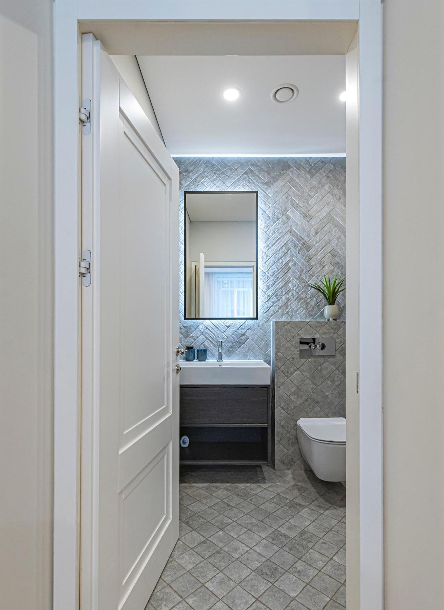 Brand New Studio In Old Town By Hostlovers Kaunas Dış mekan fotoğraf
